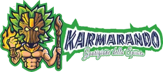 KARMARANDO