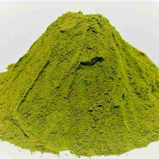 Mate Leaf for TEA: cos'è, origini, effetti e uso consapevole Mate Leaf for TEA