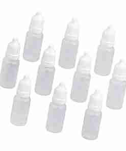 Collirio di Fermentati Fervida Microrganismi (Gocce Diamante) - disponibile da 5 ml, 10ml e 15 ml — изображение 2