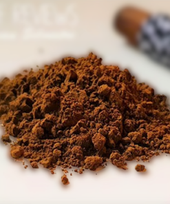 Cacao_Rapè