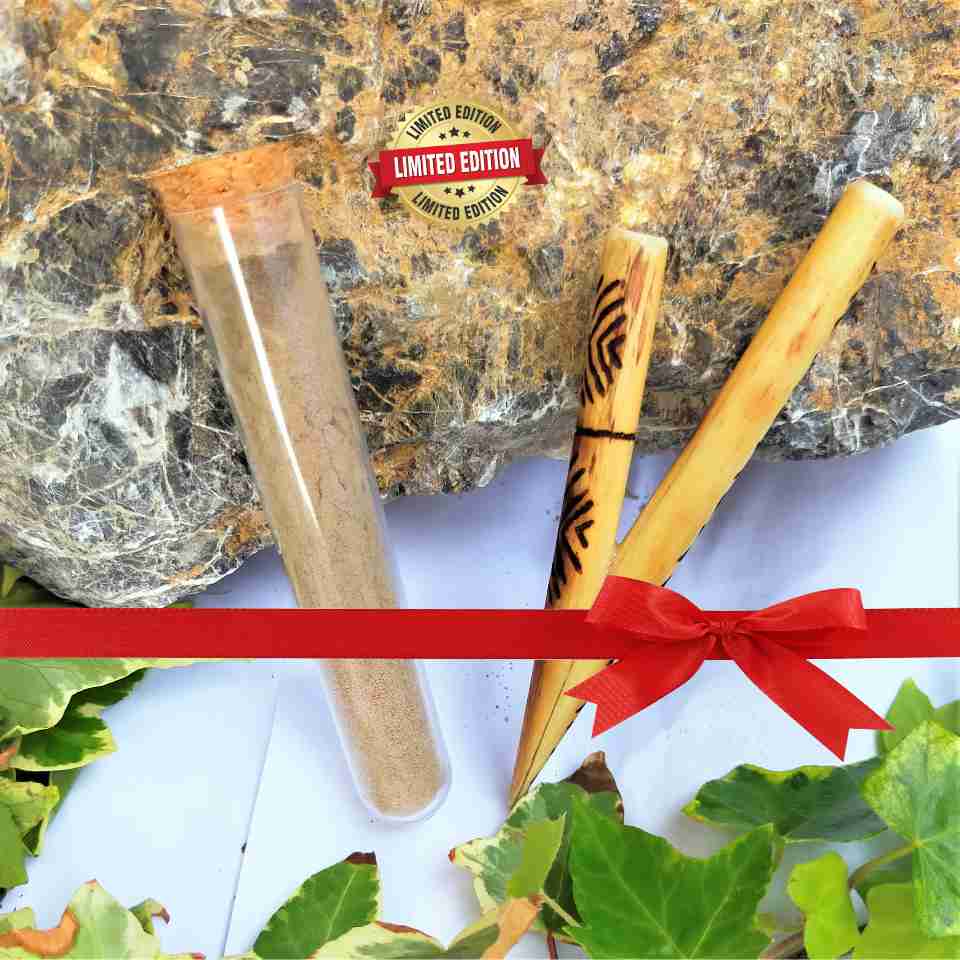 Kit KURIPE Vichingo + TSUNU 10gr Special KURIPE Viking Kit + 10GR от TSUNU