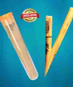 Kit KURIPE Vichingo + TSUNU 10gr Special Kit_Rapè_+_Kuripe vichingo