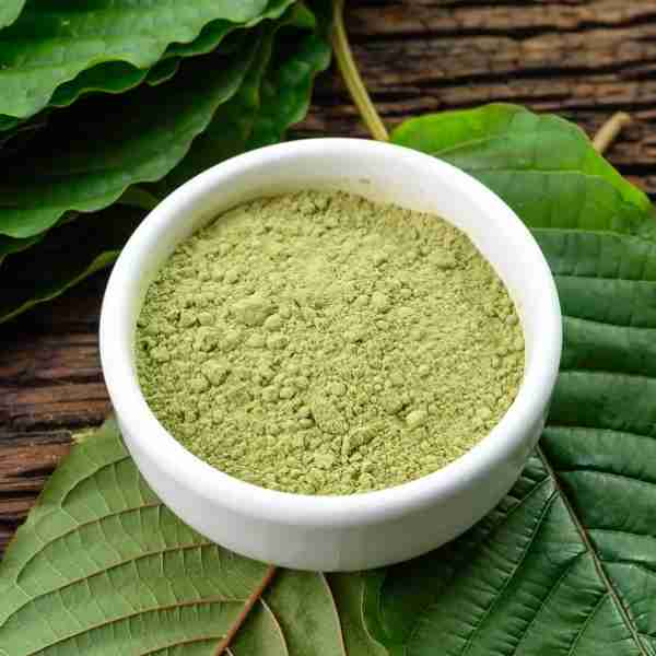 Kratom Bali Green - Mitragyna Speciosa Kratom-Green-Maeng-Da-Mitragyna-Speciosa-1