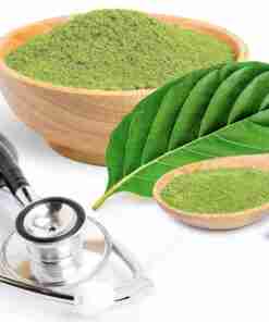 Kratom Bali Green - Mitragyna Speciosa Kratom-Green-Maeng-Da-Mitragyna-Speciosa