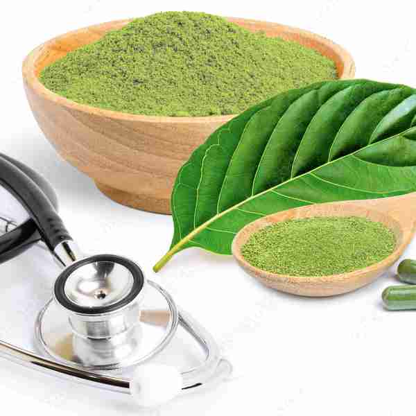 Kratom Bali Green - Mitragyna Speciosa Kratom-Green-Maeng-Da-Mitragyna-Speciosa