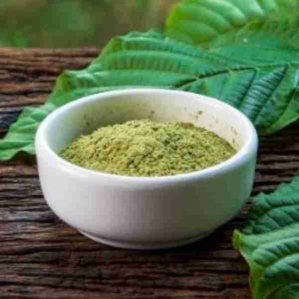 Kratom Bali Green - Mitragyna Speciosa Kratom Maeng Da White