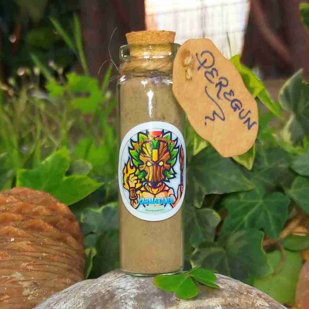 Rapé Peregun - Raro e portatore di Magia e felicità!: cos'è, origini, effetti e uso consapevole Rapé Peregun
