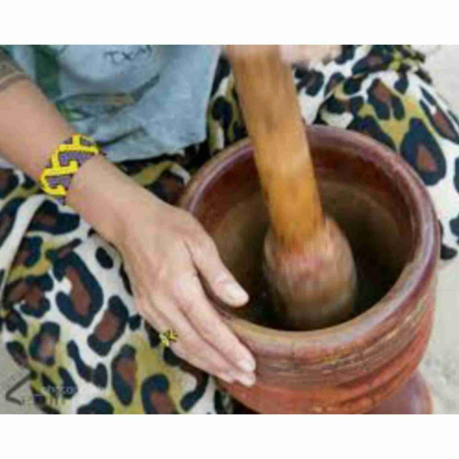 Rapé CUMARU Rapé CUMARU - immagine 3