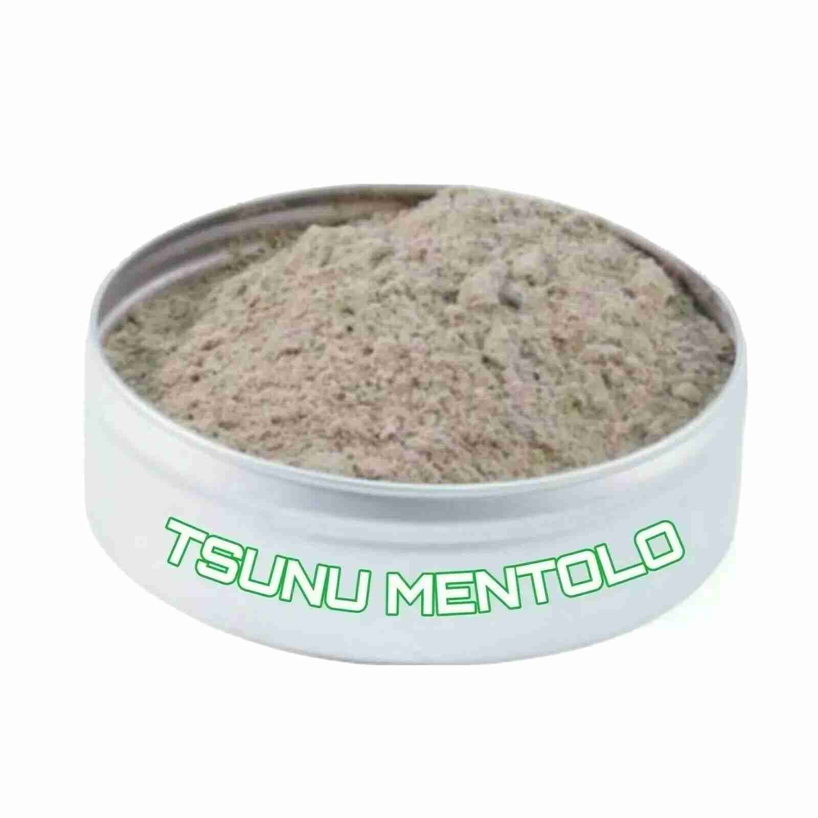 Rapé Tsunu Menta Romè Rapé Tsunu Menta