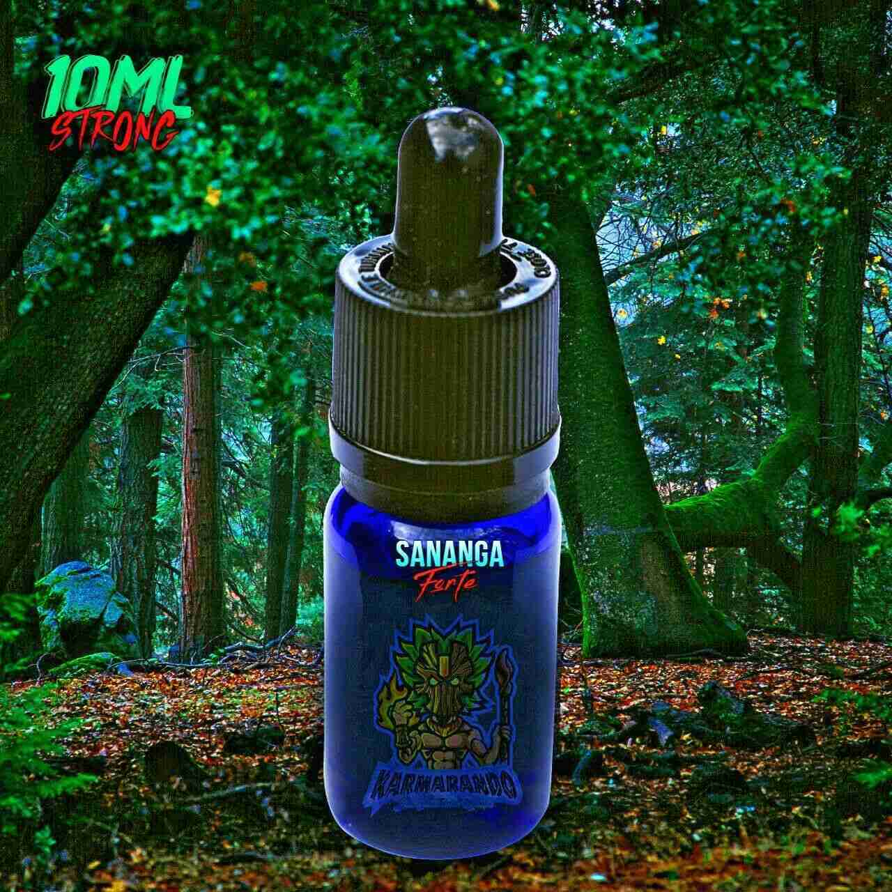Sananga PREMIUM ESSENCE root Tabernaemontana Undulata Sananga PREMIUM ESSENCE root Tabernaemontana Undulata - immagine 3
