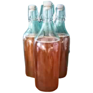 Fermentati Fervida - Microrganismi Effettivi 12 anni: fermentati Fervida, microrganismi effettivi e uso consapevole