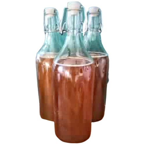 Fermentati Fervida - Microrganismi Effettivi 12 anni: fermentati Fervida, microrganismi effettivi e uso consapevole
