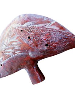 Ocarina Balena Piumata Ocarina-Balena-Piumata-Pentatonica-A3-Scala-Bassa-A-Okarina-Terra-cotta-353853544853-3