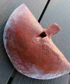 Ocarina Balena Piumata Ocarina-Balena-Piumata-Pentatonica-A3-Scala-Bassa-A-Okarina-Terra-cotta-353853544853-6