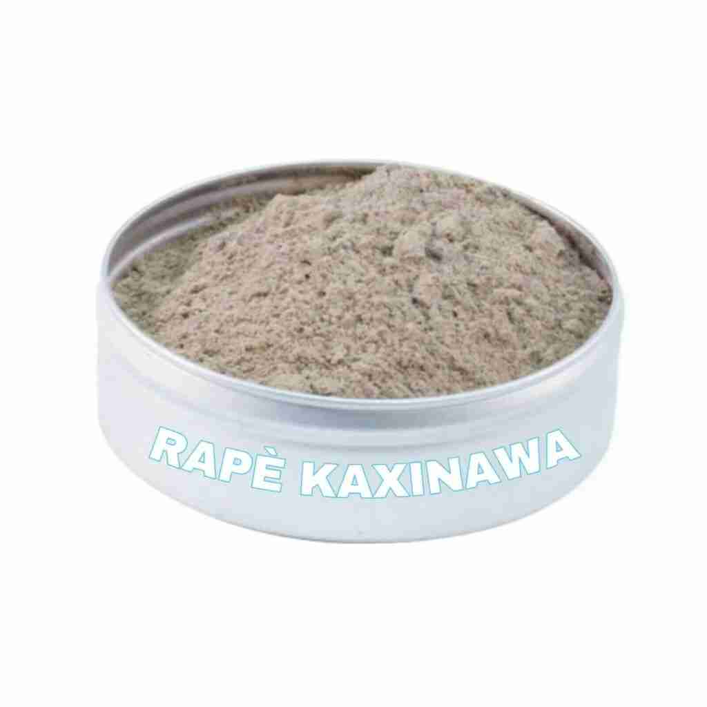 Rapé Kaxinawa Romè Potò: cos'è, origini, effetti e uso consapevole Rape kaxinawa