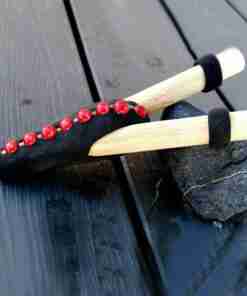 Kuripe-Black-Perla-Rossa