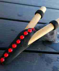 Kuripe-Black-Perla-Rossa-Tsunu-Homemade-Tepi-Tool-Shamanic-Rape-Self-Applicator-