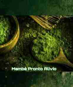 Mambe Ypadu Pronto Alivio Organico 100% - Stile Peruviano - immagine 4