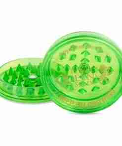 GRINDER TRIT MODELLO ACRILICO ROYAL QUEEN SEEDS DOUBLE USE — изображение 3