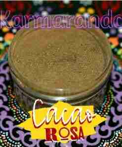 Rape Cacao e Rosa