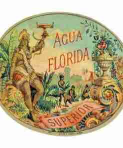 Agua Florida 60 ml Agua Florida 60 ml - immagine 3