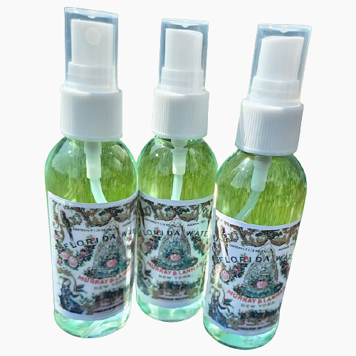 Agua Florida 60 ml Agua Florida 60 ml - immagine 2