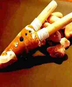 Kuripe-Cookie-Tsunu-Homemade-Tepi-Tool-Shamanic-Rape-Indigenous-Self-Applicator