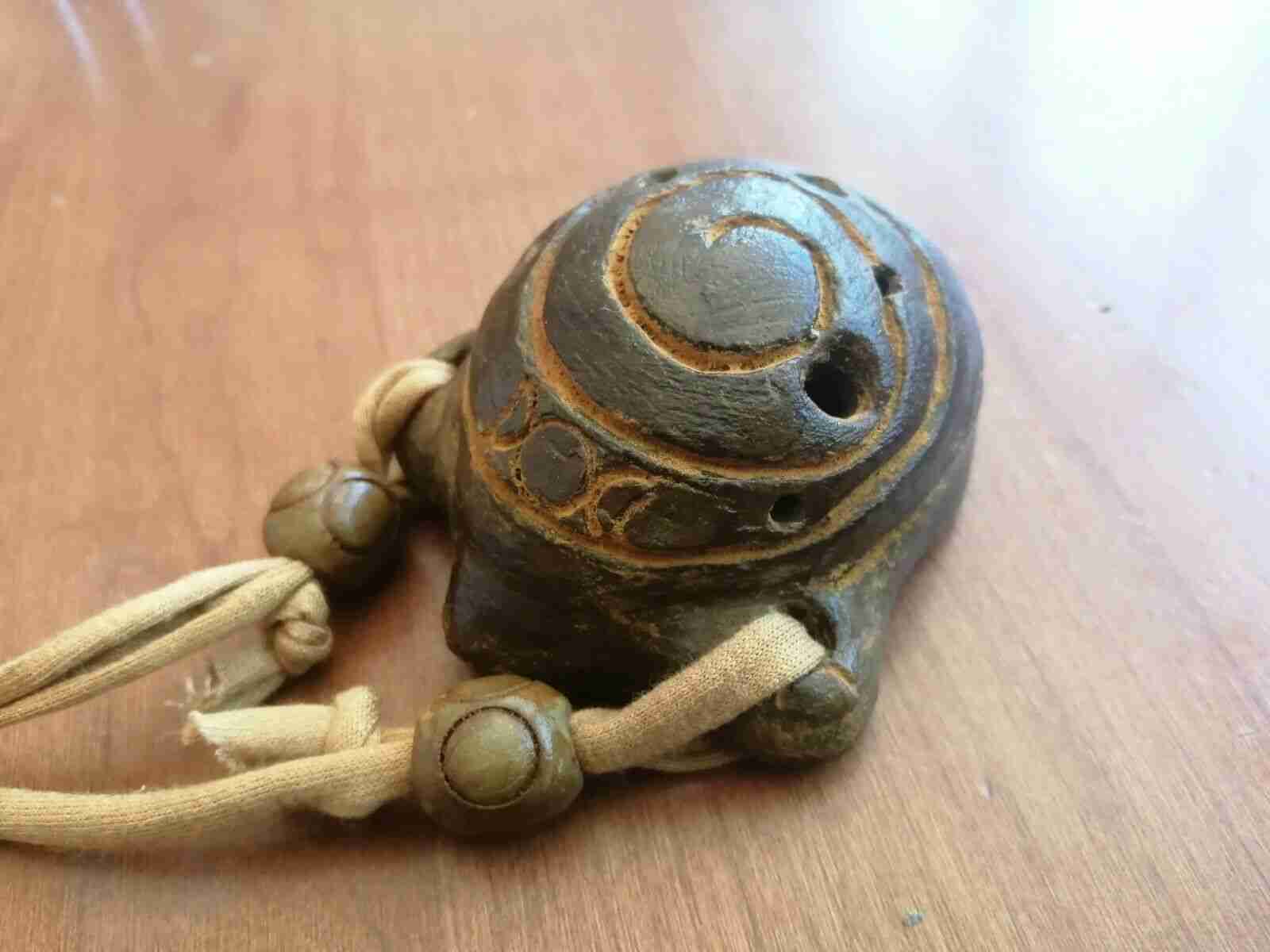 Античная Улитка Окарина Ocarina-Chiocciola-Anticata-Pentatonica-Scala-Bassa-A-Okarina-Terra-cotta-353853540697-2