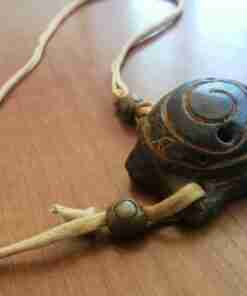 Ocarina Chiocciola