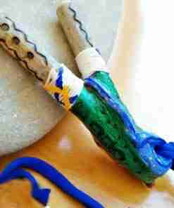 Kuripe-Reptil-OcchioPerla-Tsunu-Homemade-Tepi-Tool-Rape-Self-Applicator