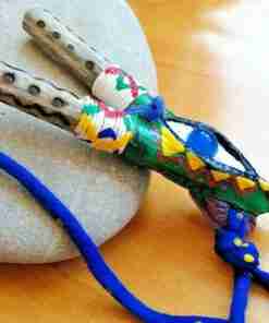 Kuripe-Reptil-OcchioPerla