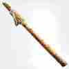 Sonaglio RainStick Shaman
